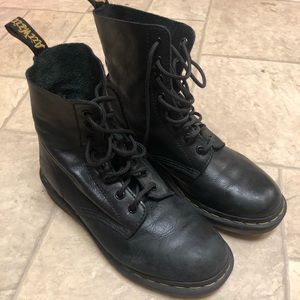 Doc martens 1460 Pascal boots